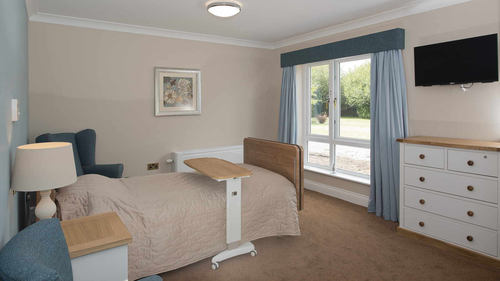 Projects Health Beeston View